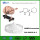 Supply CAS110958-19-5 Nootropic Fasoracetam Powder