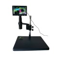 HD Digital Microscope 7-дюймовый телевизионный порт ЖК-микроскоп