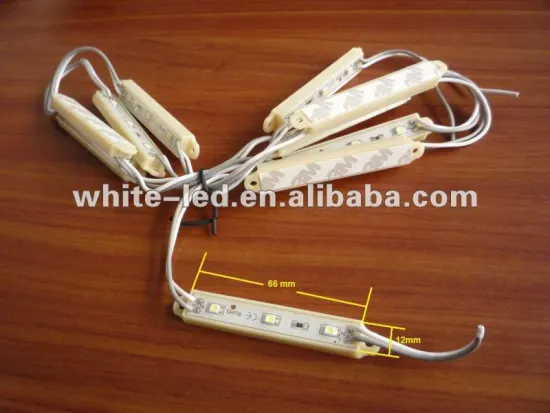 Epistar chip 3528 LED Module