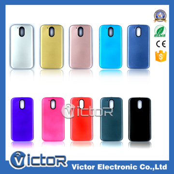Wholesale price combo case for lg g4 plus phone case tpu+pc 2 in 1 cell phone cover