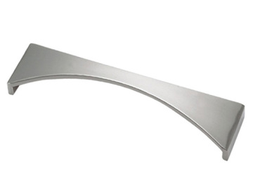Möbel Aluminiumschubladengriff ziehen Ziehungen