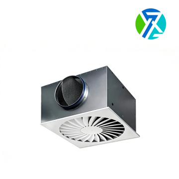 VDW Type Swirl Diffuser