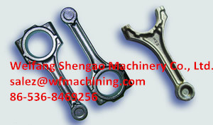 Hot /Cold / Steel Forging for Customized Forging Parts