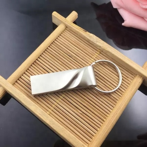 Custom Metal Waterproof Usb 2.0 Flash Memory
