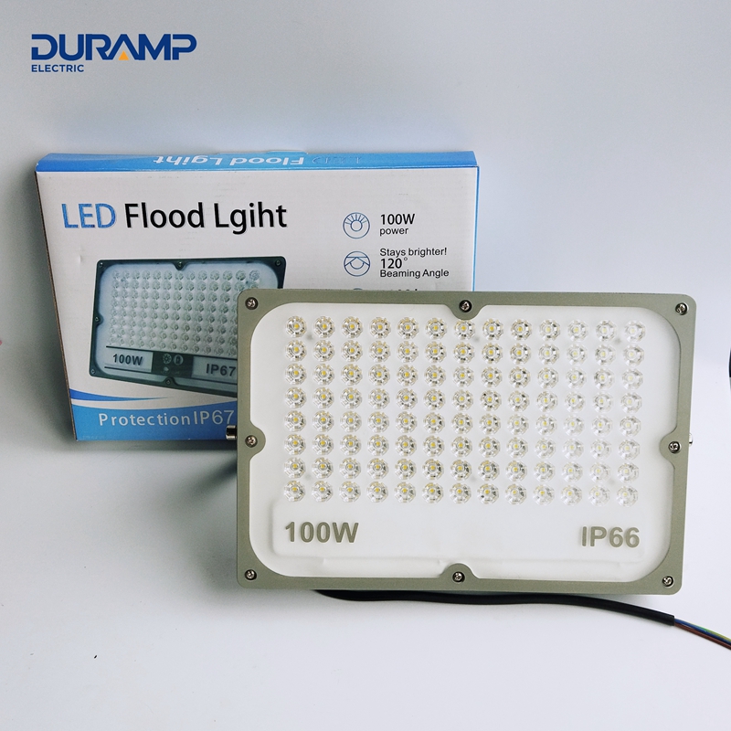 Duramp Flood Light Jpg