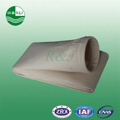PPS Filter Bags for Dust Filtration, dust filtration bag