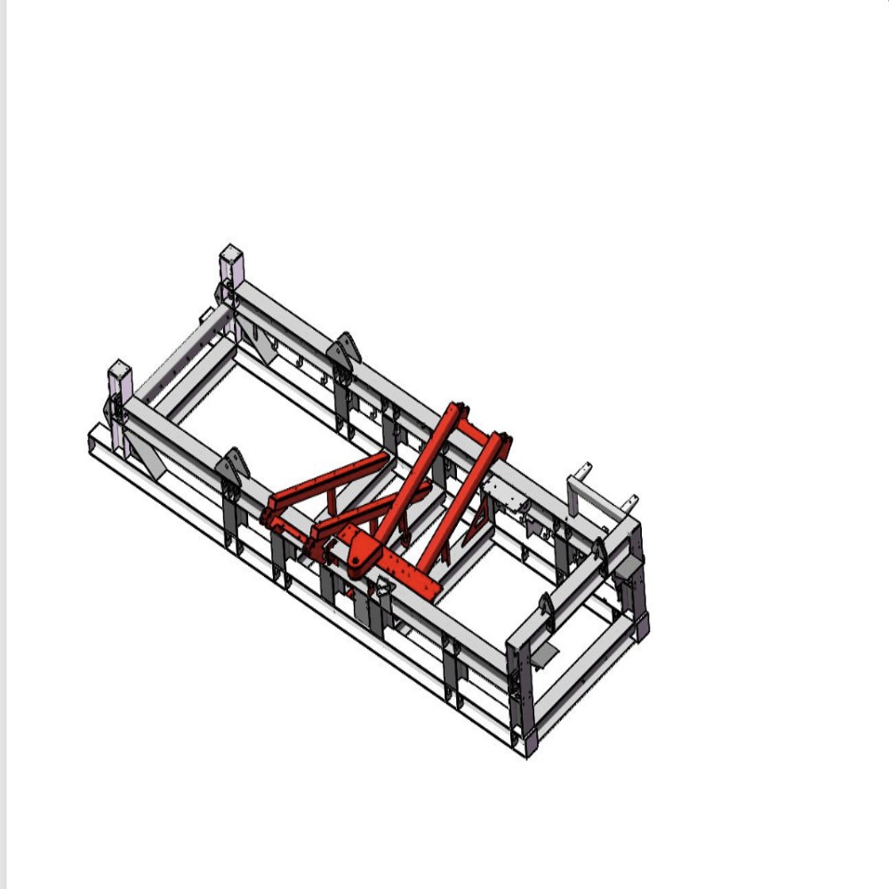 XFY2160K mainframe rack1
