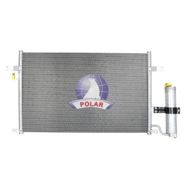 20AC002 OE 96484931 Air Condition Condensers for DAewoo Lacetti Excelle Auto Parts