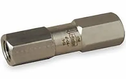 PARKER Check valve