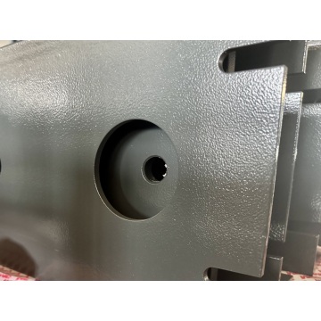 Mining Machinery: Custom Housings