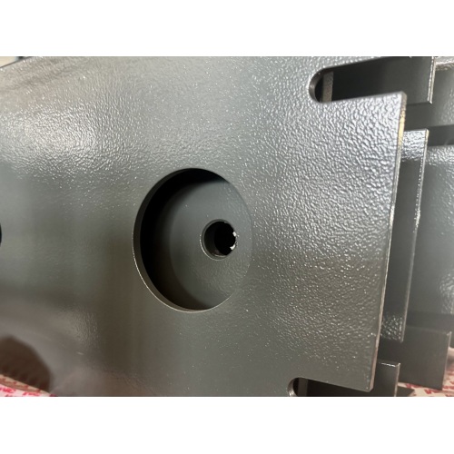 Mining Machinery: Custom Housings