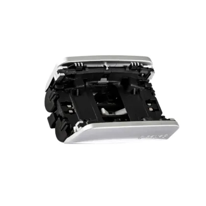Replacement Foil and Blade for Braun 83M Series 8 Electric Shaver