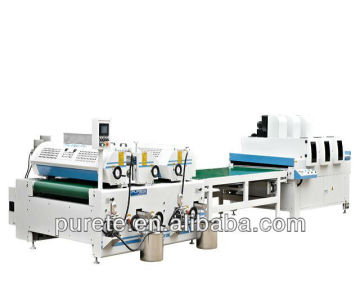 uv mdf production line supplier