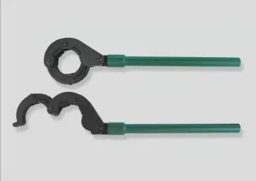 wrench for core drilling