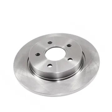 Auto Brake Discs and Clutch Brake Pads - 43512-0K070 302104ja0a 30210jx00c 30210vj210 NP300