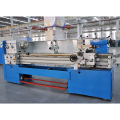 High Speed Lathe Machine with swing over bed