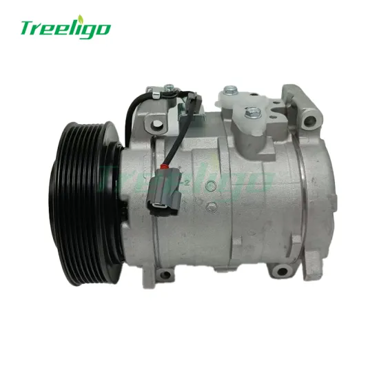 Wholesale A/C Compressor CO 28003C for Honda ACCORD VII (CM)