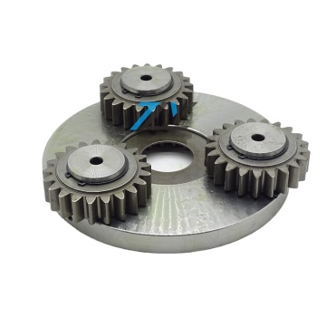 R160LC-9 R180LC-9 R210LC-9 R220LC-9S R480LC-9 용 굴삭기 기어 XKAQ-00754