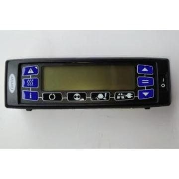 Série supra de transportadora de comando do controlador de táxi 12-00773-00