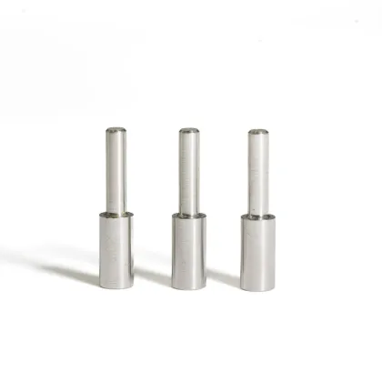 OEM electronic components processing services