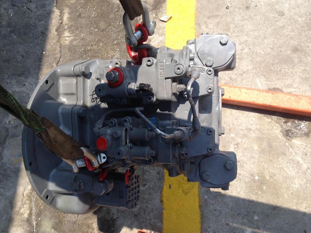 Hydraulic Pump Hpv118 2 Jpg