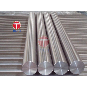 Titanium and Titanium Alloy Bars and Billets