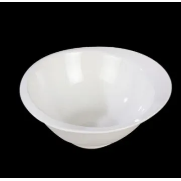 High Temperature Porcelain Bowl