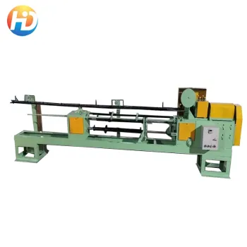 Affordable Double Loop Wire Binding Machine