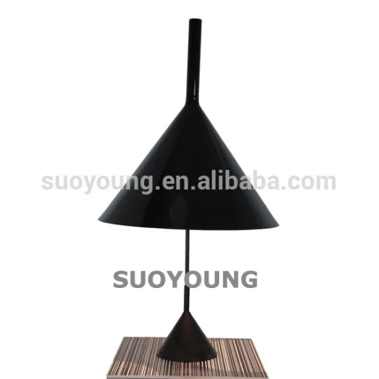 Elegent Fancy Decorative Desk Lamps Metal Table lighting MT7038-1