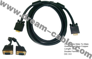 5m VGA Cable for MacBook (YTX45)