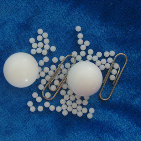 Delrin (POM) Plastic Ball 1.5mm-20mm