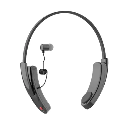 Shenzhen Stylish Bluetooth Bone Conduction Earphone Headphone