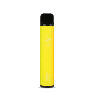 ELF BAR 1500 puffs disposable vape