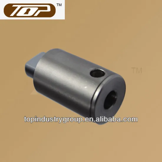 disc key lock cylinder brass container lock