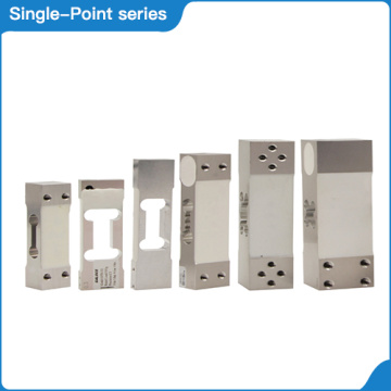 เซ็นเซอร์น้ำหนัก Transducer โหลดเซลล์ที่มีความแม่นยำ