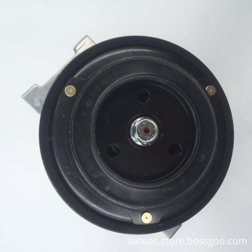 SD7V16 13208187 Compressor Air Conditioning for OPEL Vectra 1854154 93197128