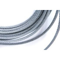 SUS316/304 stainless steel wire rope