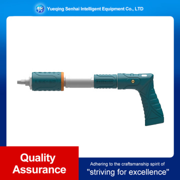 SH-ST80 (Senapang Paku Mini Bersepadu)