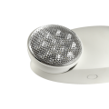 Notfall -LED -Licht JLEU13 Dual Head Notfalllicht