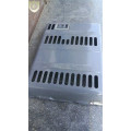 Hitachi EX120 excavator engine hood cover spare parts