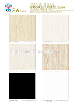 Lavenders polished porcelain tile without glazed