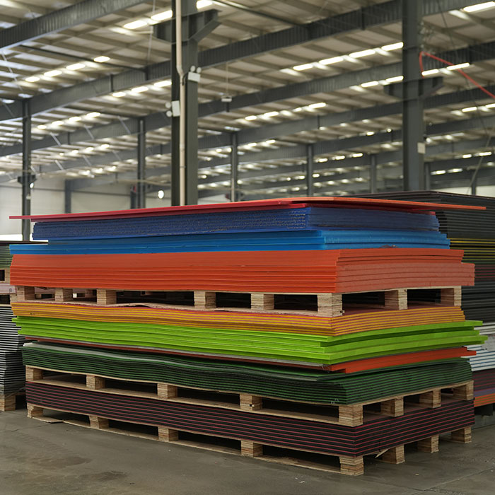 uhmw plastic