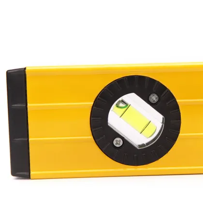 800mm High Precision Level Ruler Spirit Level for Walls