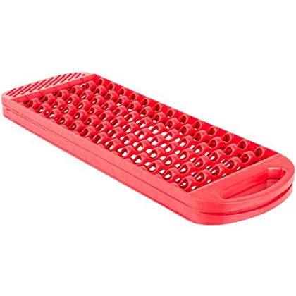 Ice Snow Tyre Grip Mat