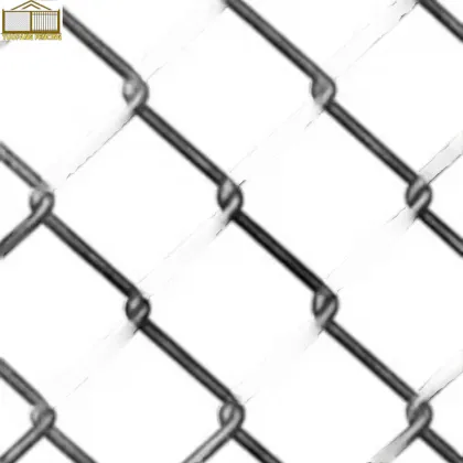 Advanced chain link fence company