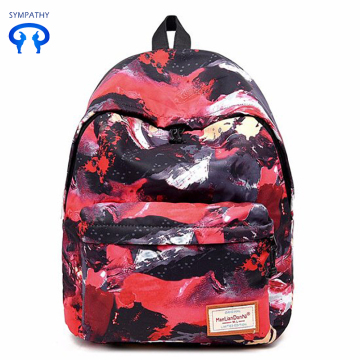 Custom new style travel bags for hiking