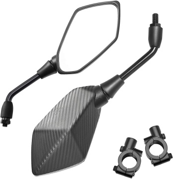 Universal Adjustable Motorcycle Rear View Mirror