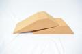 Stretch Yoga Cork Slant Board Calf Squat Bedge