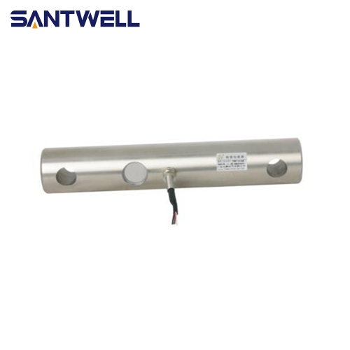 Load Pin Sensor Weighing 5000Kg For Metering Equipment