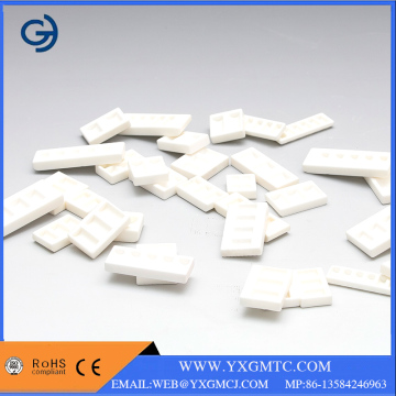 Cutting Edge Ceramic Defense Plate